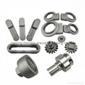 High quality forging machinery parts 1
