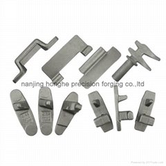 OEM die forged container parts