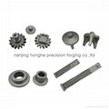 OEM steel forged parts