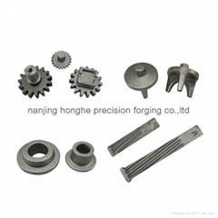 OEM steel forged parts