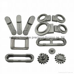 OEM steel forging parts by professional