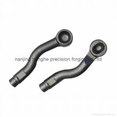 OEM steel forging auto parts