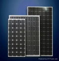 Customized Solar Panels