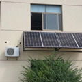 100% Solar Powered Air Conditioners with High Quality 2