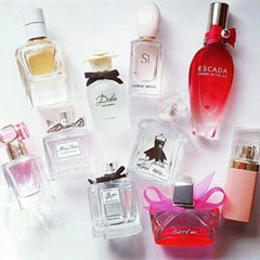 Fancy Perfume & Cosmetics Technology Co., Ltd.