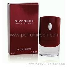 glass bottle perfume gentlemen fragrance