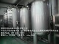 華承廠家直銷五加侖桶裝水瓶裝水專用灌裝線設備 2