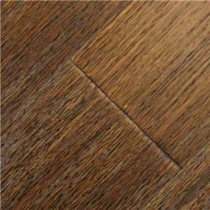 Dasso SWB strand woven bamboo flooring, carbonized with new bark BSWCL-NB