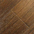 Dasso SWB strand woven bamboo flooring, carbonized with new bark BSWCL-NB 1