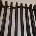 DassoXTR outdoor bamboo Fencing BSWOF-S65-30