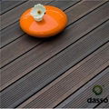 DassoXTR Outdoor Bamboo Decking Wave 1