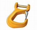 Clevis Hooks 1