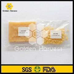 Yellow Beeswax