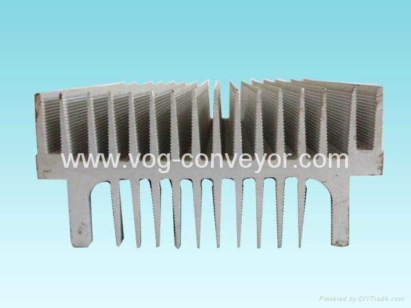 Aluminum Industry radiator 3