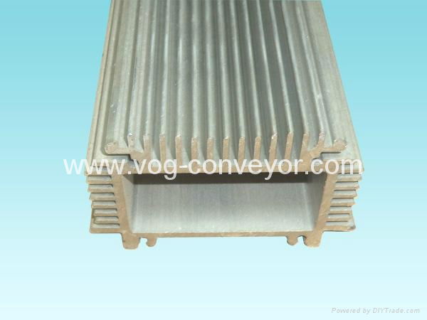 Aluminum Industry radiator 5