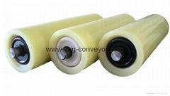 Good quality conveyor rollers,conveyor