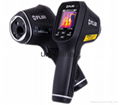 FLIR TG165可视红外测温仪 2