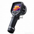 FLIR i5 高性能红外热像