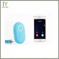 Music mini bluetooth speaker,wireless microphone mini pill speaker from NICL 4