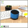 Wireless Bluetooth Speaker for mobile phone, Mini Bluetooth Speaker Support TF 3