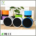 Wireless Bluetooth Speaker for mobile phone, Mini Bluetooth Speaker Support TF 5