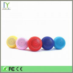 Mini Wireless Music bluetooth speaker waterproof mini bluetooth wireless speaker