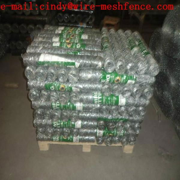 hexagonal wire mesh (really factory)