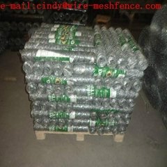 hexagonal wire mesh (really factory)