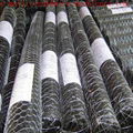 hexagonal wire mesh (really factory) 5