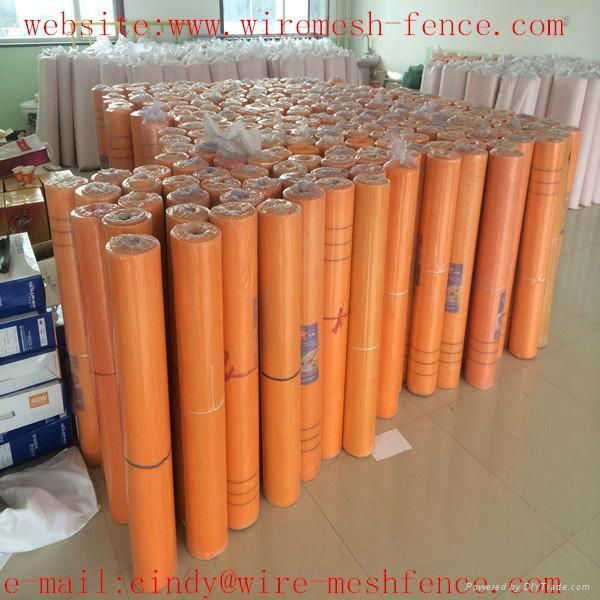 10*10 100g/m2 drywall fiberglass mesh 3