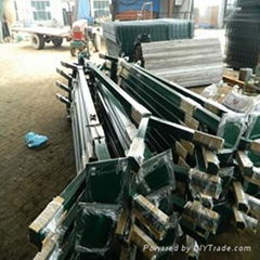 road fence mesh(really factory)