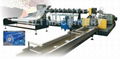 Recycling And Granulating Line For film