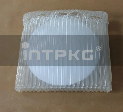 air filled plastic packaging for alcohol bottles 4