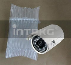 inflatable air column bag packing