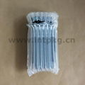 inflatable air column bag for packing