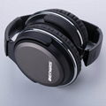 2015 Benwis H600 Brand New stereo WIRED headphone Best Gaming noise cancelling 2