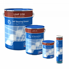 适用于电机以及相似应用SKF润滑脂LGHP2/5  1  0.4