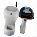  RD-2018  Wireles Barcode Scanner 1