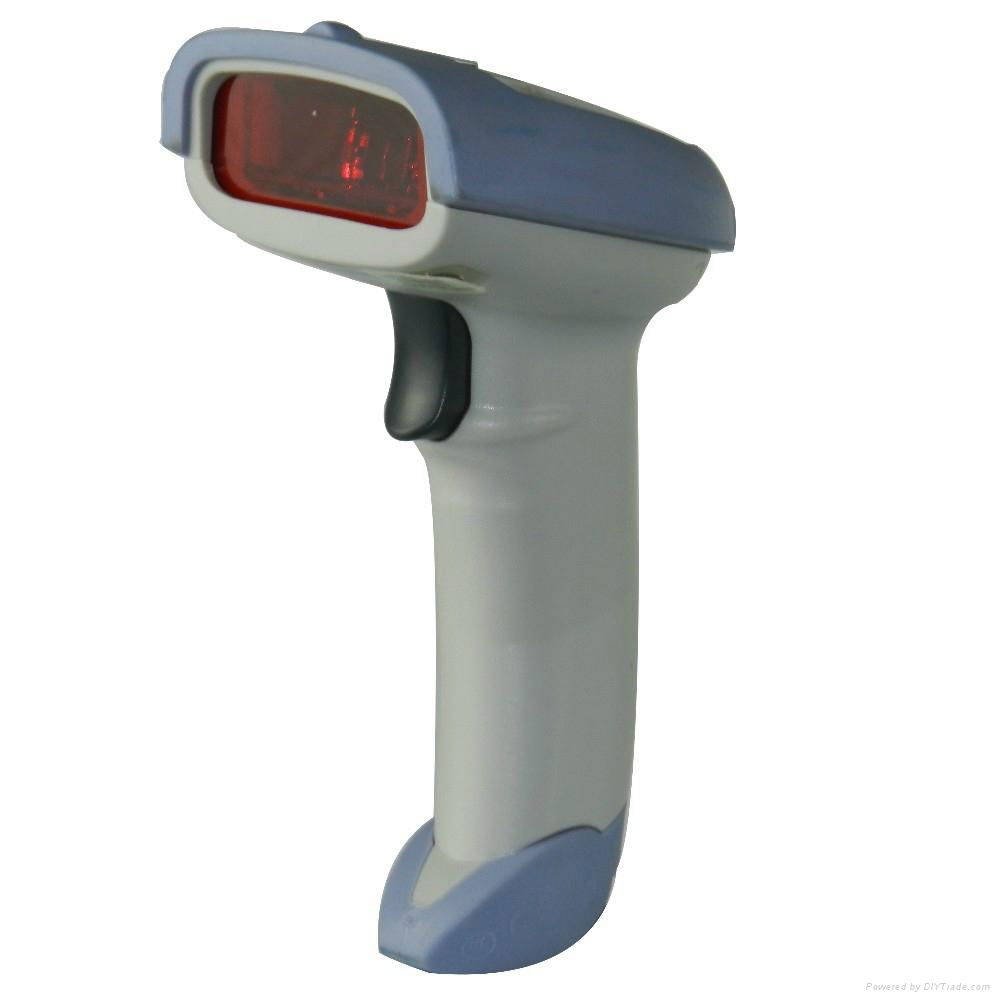 RD-100 Handheld Barcode Scanner for POS System