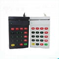 RD-700 Magnetic Strip Card Reader with