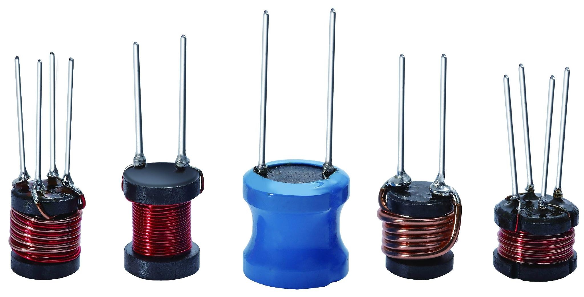 How to design ferrite core inductor indevilx