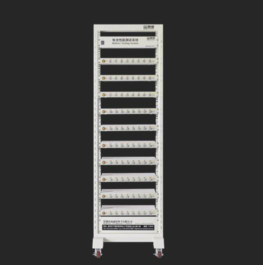 Neware BTS-4008-5V20mA-S4 8 channels coincell cycler 2