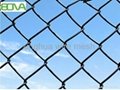 Chain Link Fence Diamond Fence  2