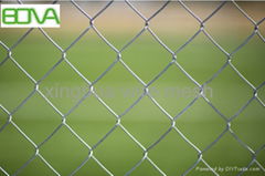 Chain Link Fence Diamond Fence 