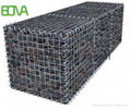 Gabion Basket Hexagonal Mesh  1