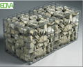 Gabion Basket Hexagonal Mesh  5