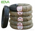 black iron wire rope  2