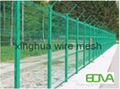 Fence Netting Wire Mesh  1