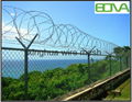 Razor Wire For Security Barrier 5