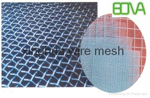 crimped fence supplier with high quality  3